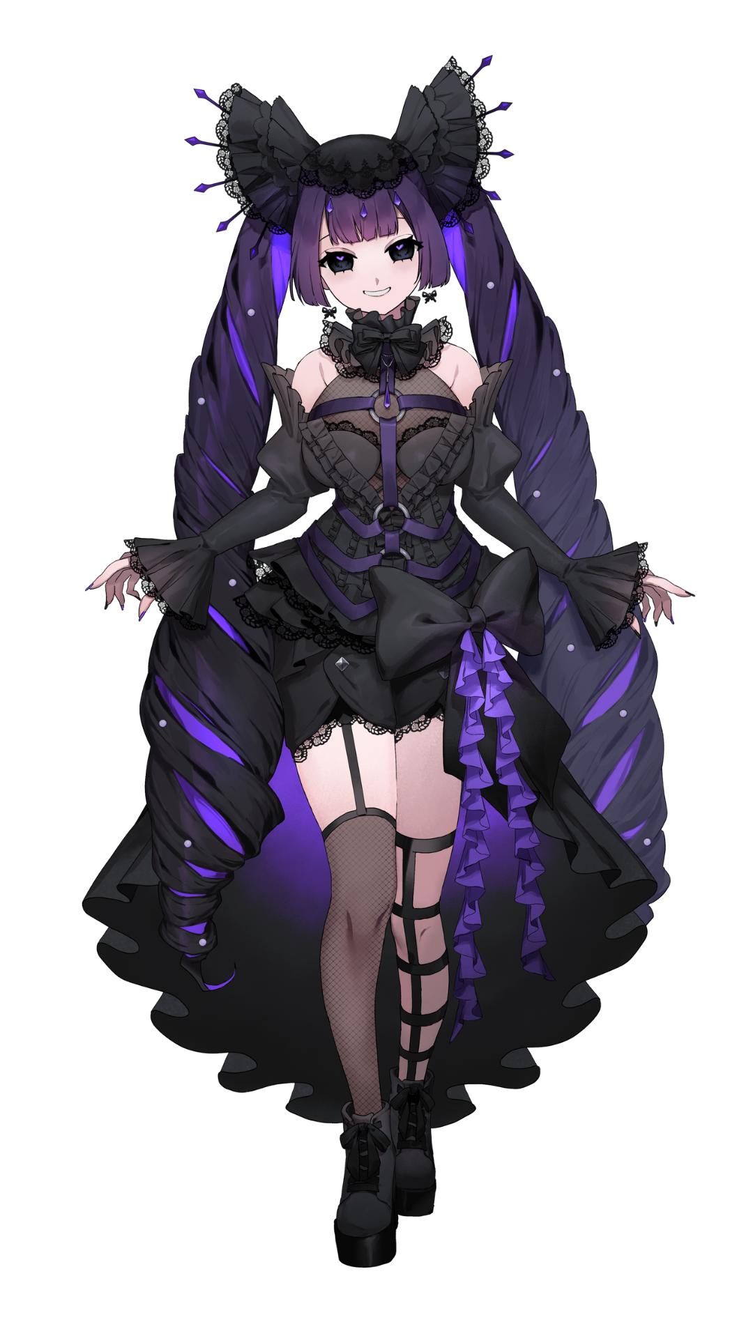 桃花鳥めくゆ