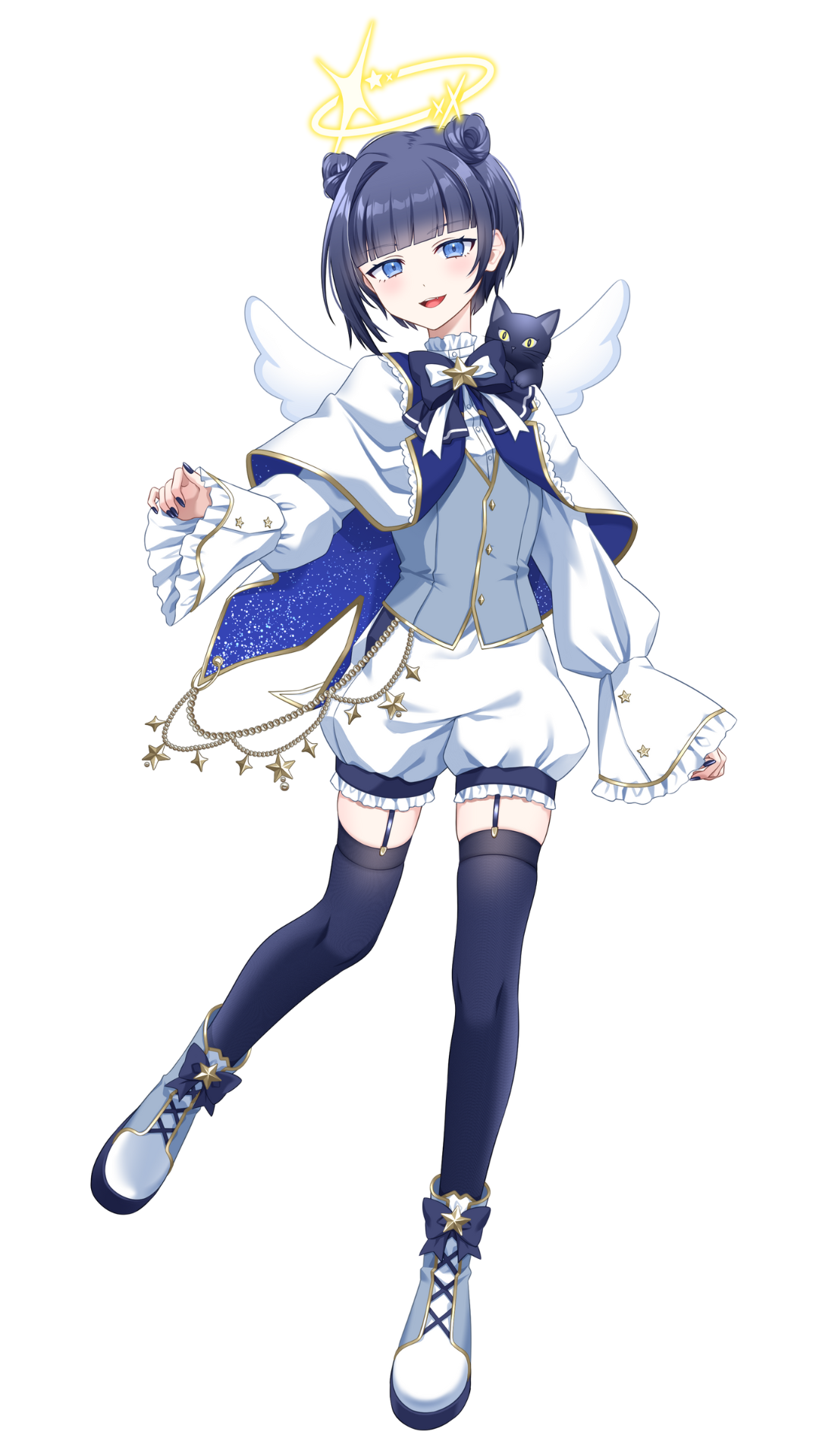 天仕ソラ