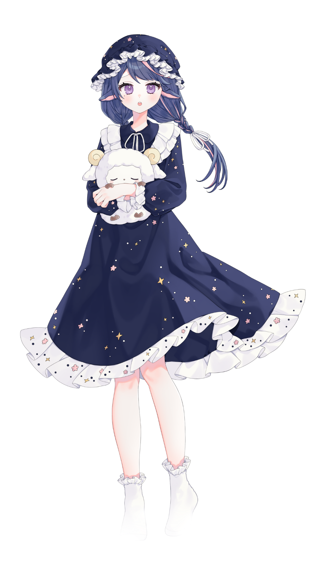 彩星咲夜