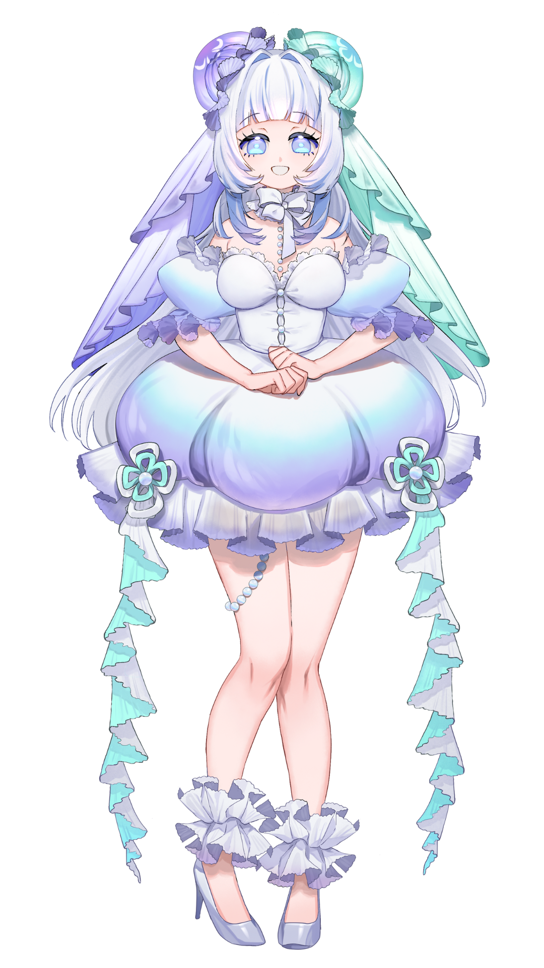 うみづき ゆら